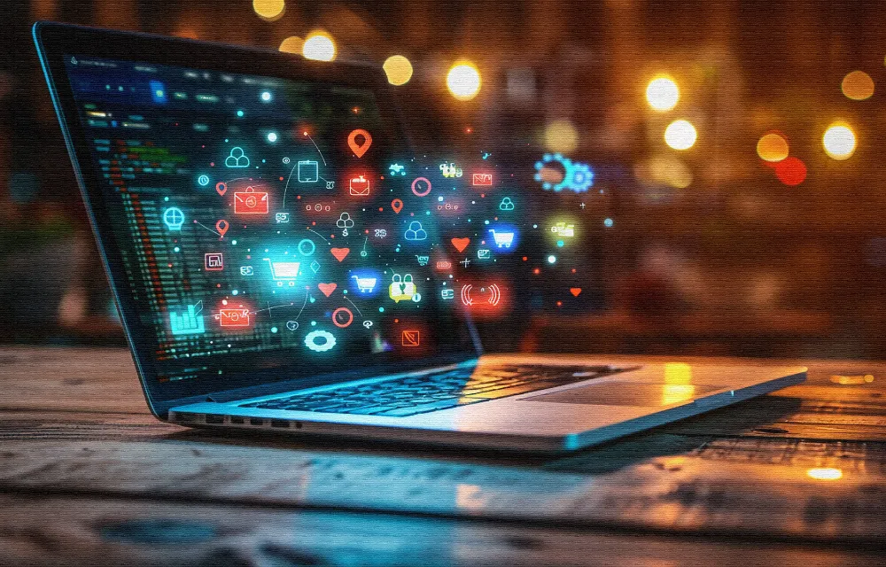 One platform instead of five subscriptions: consolidating your business software