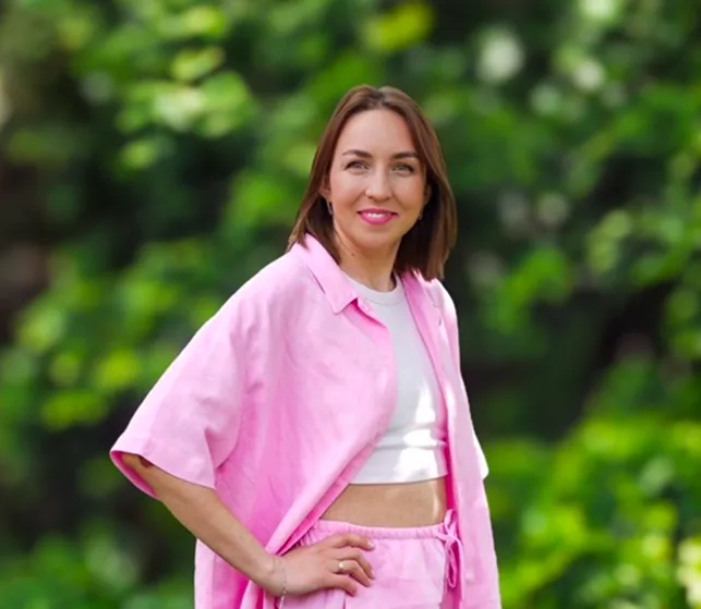 Tanya, Project Manager at Femmesoft
