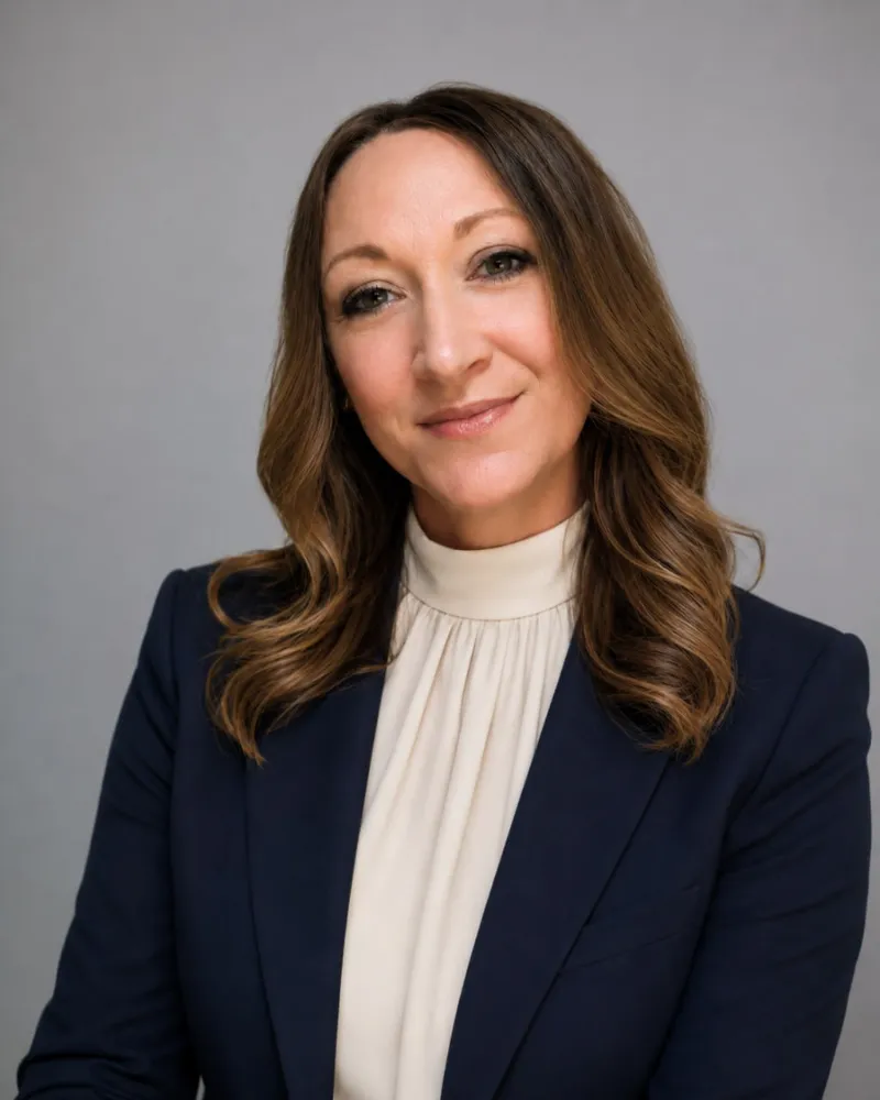 Project Coordinator portrait